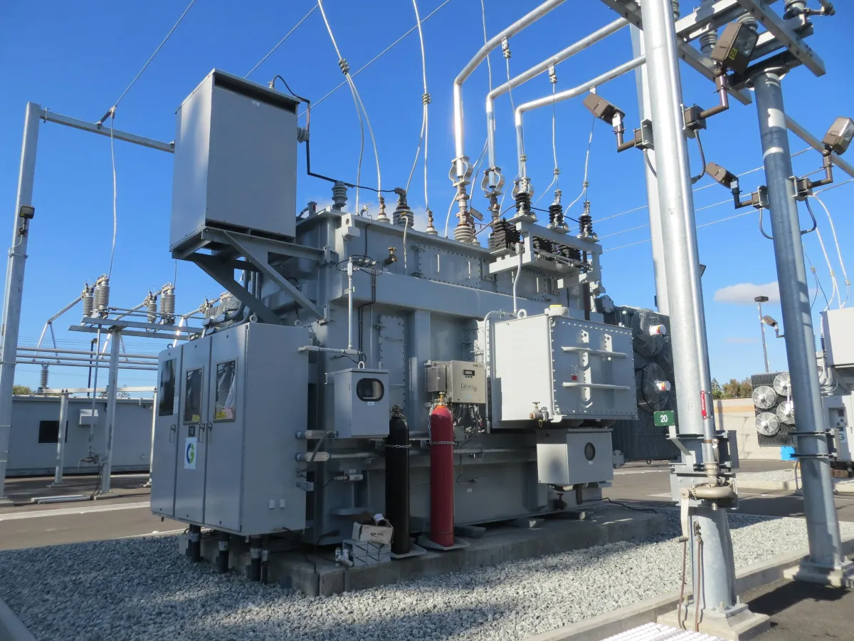 Kohler whole-home standby generator installed by GBR Electrical Services